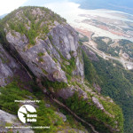 The Chief Rock Climbing