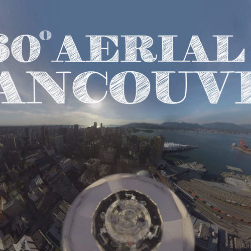 360 video vancouver