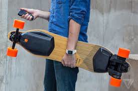 boosted board for videographers