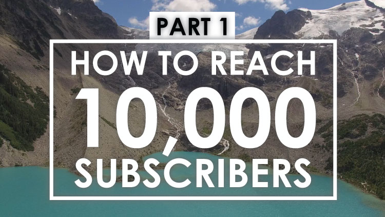 how to grow your youtube channel