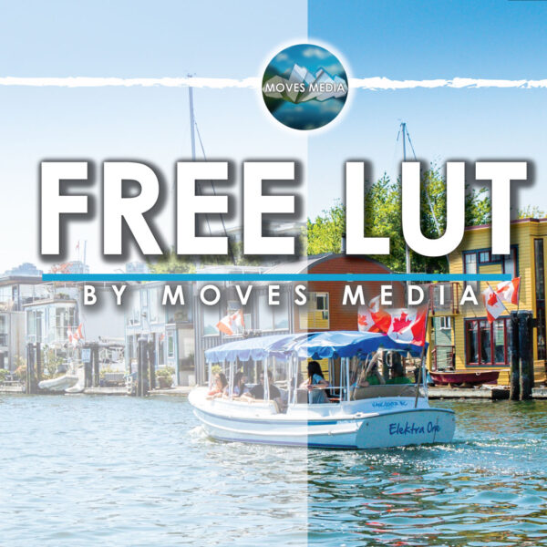 Free Lut!