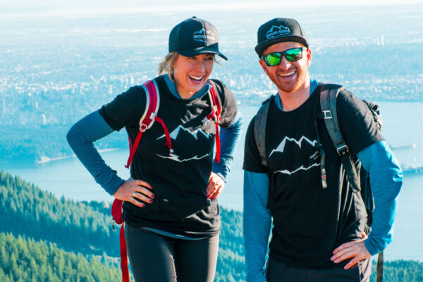 Mountain T-Shirt - Image 4