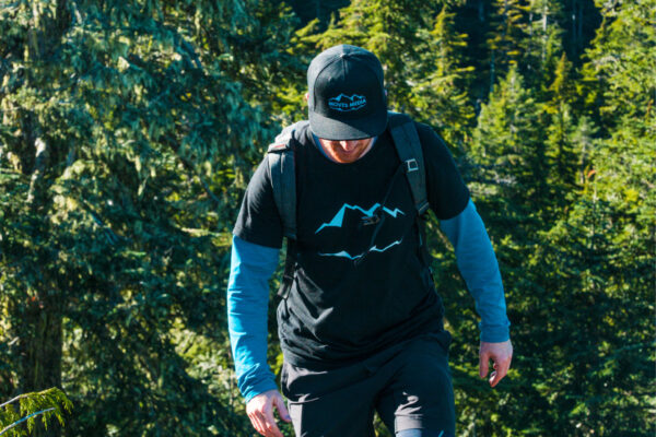 Mountain T-Shirt - Image 3