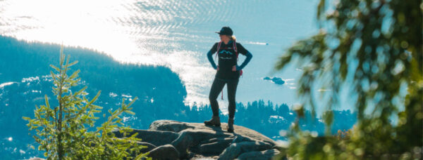Mountain T-Shirt - Image 2
