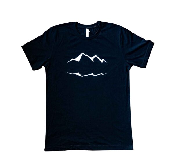 mountain tshirt