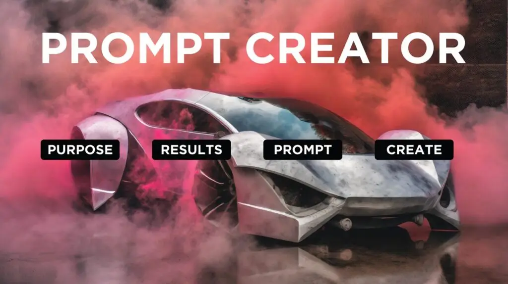 ai prompt creator